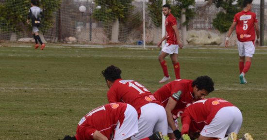 صور.. "أهلى 99" يهزم الإسماعيلى بهدف "بيسو" فى بطولة الجمهورية