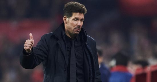 صراع الدورى الإسبانى ينطلق بين 20 مدربًا.. سيميونى فى موسمه العاشر وعودة أنشيلوتى 