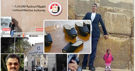 اعرف كل حاجة.. أهم 10 أخبار على مدار اليوم الجمعة
