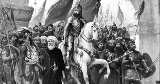 سعيد الشحات يكتب: ذات يوم 26 يناير 1649.. حاكم مصر العثمانى يمنع ركوب النصارى الخيل ولبس طواقى جوخ حمراء ومراكيب 