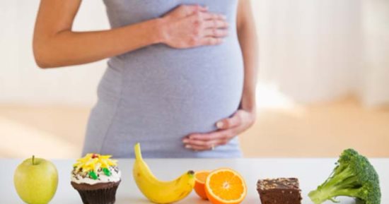 أنظمة الدايت منخفضة الكربوهيدرات تزيد من خطر العيوب الخلقية