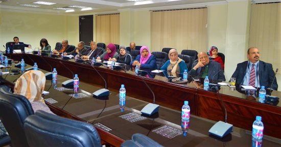 التخطيط: نجاح خطط التنمية المستدامة مرتبطًا بدور الإعلام ودوره فى التوعية