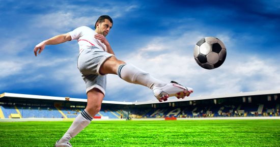 تعرف على أسباب أشهر إصابة فى ملاعب كرة القدم