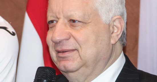 مرتضى منصور يعلن الإفراج عن مستحقات لاعبى الزمالك بعد الفوز على سموحة