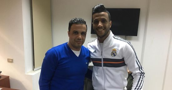 الزمالك يقرر قيد جمال والنقاز وعنتر وعبد الغنى بالقائمة الأفريقية
