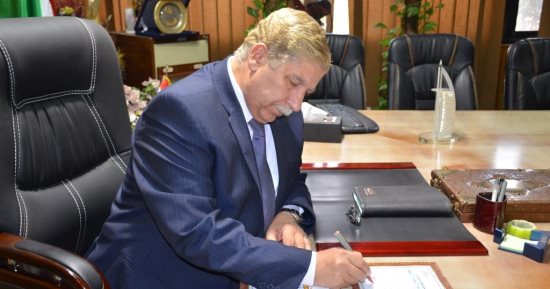 ننشر نتيجة الفصل الدراسى الأول للشهادة الإعدادية بالإسماعيلية