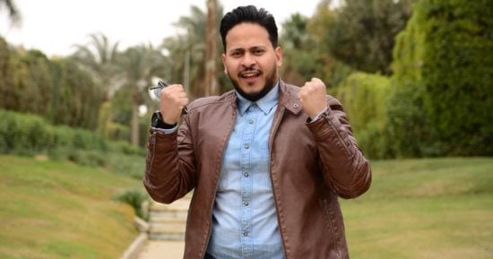 كريم عفيفى لـ"سهرانين": أنا شخص مسئول منذ صغرى ولا أعتمد على أحد