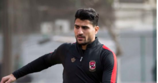 ثلاثى الأهلى يتدربون فى استاد القاهرة بعد استبعادهم من مباراة الإنتاج