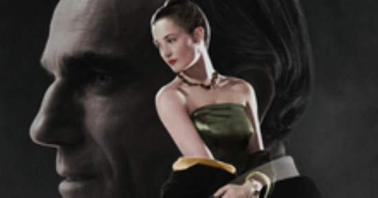 اليوم.. عرض خاص لفيلم Phantom Thread المرشح لـ6 جوائز أوسكار