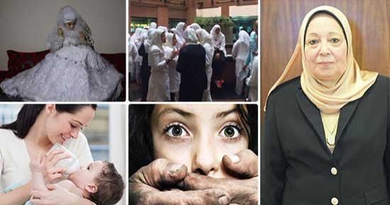 النيابة الإدارية: النساء أقل فسادا من الرجال..توصيات بزيادة تولى المرأة المناصب القيادية.. ندرة بلاغات الاختلاس والتزوير ضد "الجنس اللطيف".. تحقيقات النيابة: معظم قضايا التحرش ضد طالبات فى الابتدائية والإعدادية