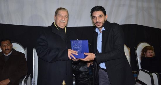 صور.. محافظ الإسماعيلية يشهد ختام الدورة الخماسية لكرة القدم للشباب