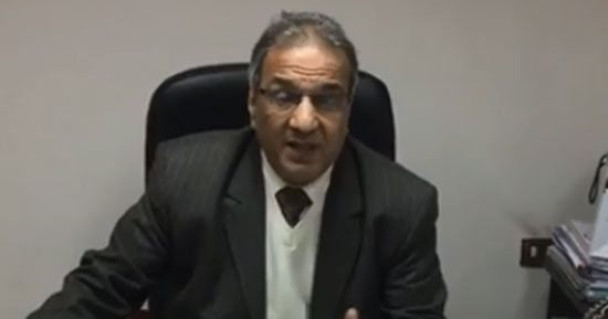 فيديو.. "العامة للجملة": بدء صرف المقررات التموينية عن شهر فبراير للبقالين
