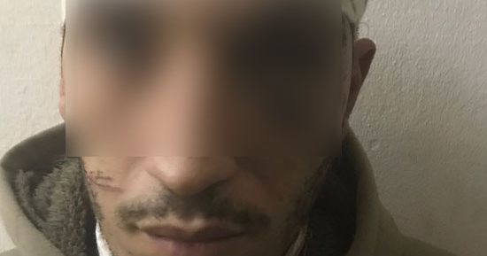 مغتصب جارته بالخانكة: المخدرات دمرتنى وأفقدتنى عقلى وأستاهل السجن