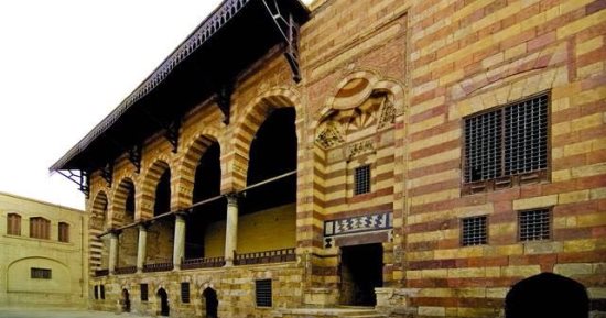 وزير الآثار يفتتح مقعد ماماى السيفى بمنطقة الجمالية.. الأحد