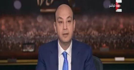 أديب معلقًا على حادث هشام جنينة: على الدولة التدخل لإظهار الحقائق كاملة