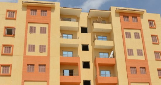 الإسكان: بدء تنفيذ 15 ألف وحدة إسكان اجتماعى بالتوسعات الجنوبية بـ15 مايو