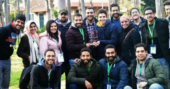 صور.. كلية الفنون الجميلة بالزمالك تنظم زيارات للطلاب إلى الأماكن التراثية