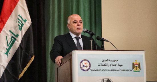 العراق: يجب إجراء الانتخابات فى موعدها حفاظا على سيادة الدستور