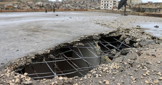 الجيش التركى يعلن مقتل 11 من عناصره اليوم فى عمليات عفرين سوريا