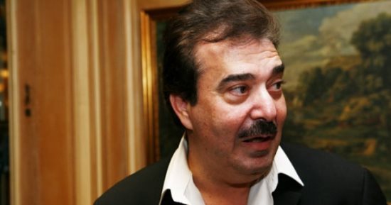 إليسا وسيرين عبد النور تستنكران تأخر وصول جثة المطرب نهاد طربيه للبنان