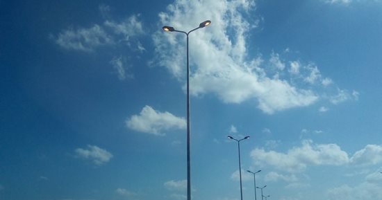 محافظ القاهرة: تطبيق منظومة متابعة الإنارة بمحور المليون شجرة