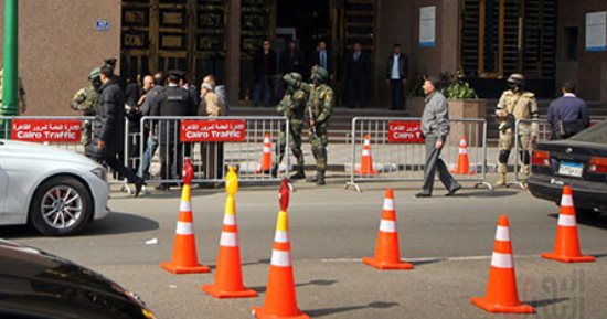 الوطنية للانتخابات تنسق مع "الخارجية" استعدادا لتصويت المصريين فى الخارج