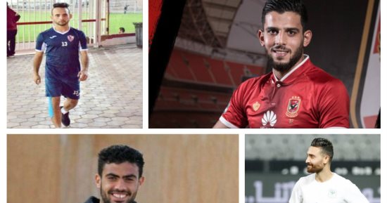 تعرف على موعد مباريات الأسبوع الـ26 للدورى 