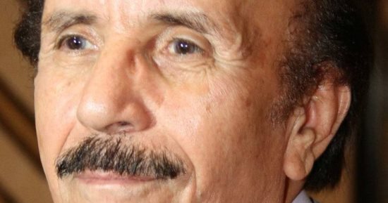 أحمد راشدى رئيسا للجنة تحكيم الأفلام الطويلة بمهرجان أسوان لأفلام المرأة