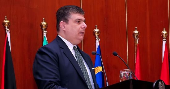 نائب وزير الصحة للسكان: الكثافة السكانية مرعبة ومواجهتها مسؤولية مشتركة   