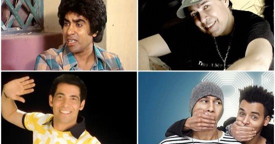 من سلامتها أم حسن لالعب يلا.. تعرف على مراحل تطور الأغنية الشعبية فى 50 سنة