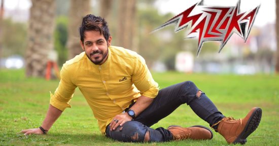 أحمد حليم يقترب من المليون الأول لكليبه "بتكراش عليا"