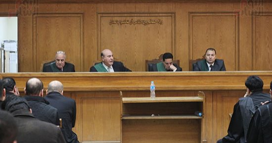 حبس 3 متهمين من عصابة تجارة الأعضاء بالجيزة
