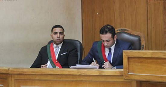 تجديد حبس متهمة 15 يوما فى قضية المحور الإعلامى لجماعة الإخوان