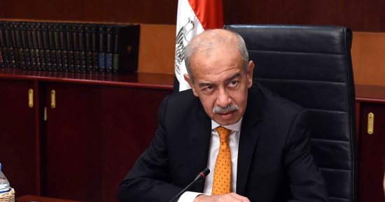 اليوم.. حفل تدشين صندوق دعم الرياضة المصرية بحضور رئيس الوزراء