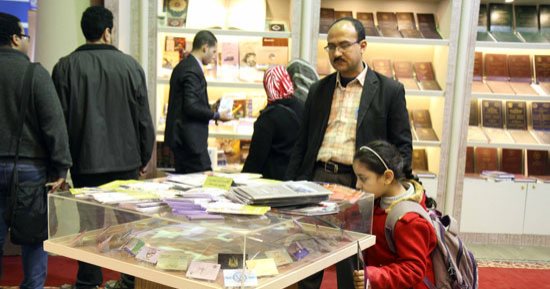 تعرف على إصدارات دار الآن ناشرون وموزعون فى معرض القاهرة للكتاب