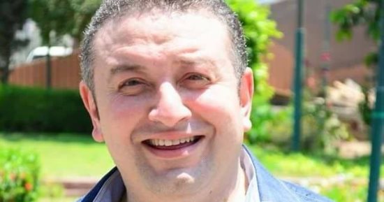 الإذاعى طاهر أبو زيد يقدم برنامج "البعد الآخر" على راديو مصر