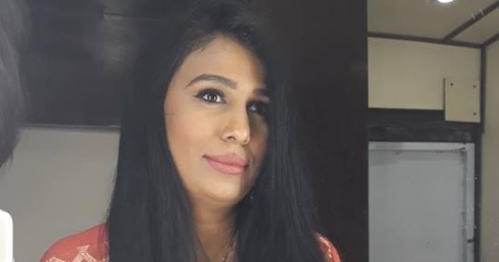 رباب ممتاز: سعيدة بنجاحى فى "الكبريت الأحمر 2" واعتذرت عن "أيوب" لصغر حجمه