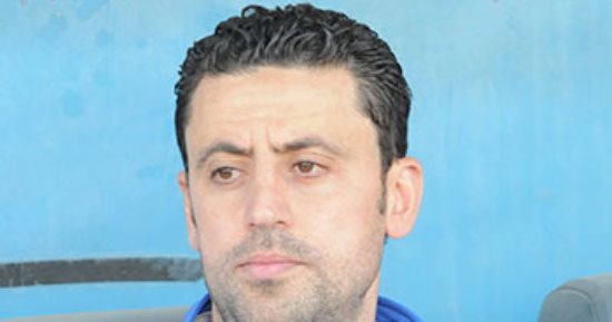 الجونة يقيل أبو جريشة والعقباوي وأبو المجد بعد رحيل رضا شحاته