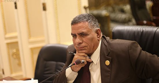 محمد وهب الله: صرف المقابل النقدى للإجازات هدفه حماية حقوق أصحاب المعاشات (صور)