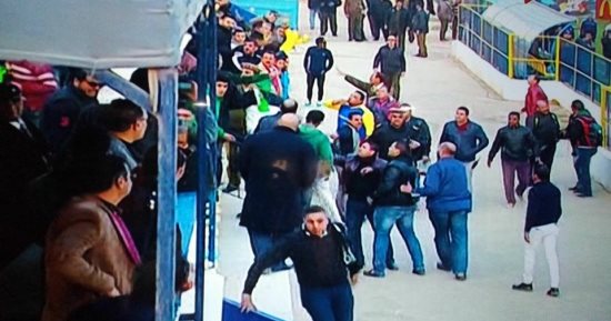 الأسيوطي يحرر "محضر" رسميا بسبب جماهير الاتحاد