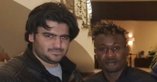 الرجاء يضم لاعب الطلائع 6 أشهر 