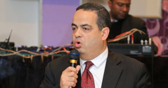 كلنا معاك من أجل مصر عن تحويلها لحزب: سنعاود العمل التنموى بعيدا عن السياسة