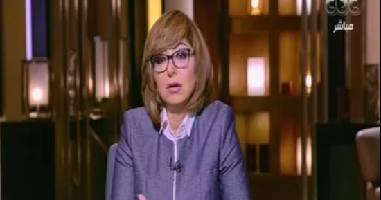 فيديو.. لميس الحديدى للإخوان: بطلوا أوهام.. مصر راسخة رسوخ الجبال 