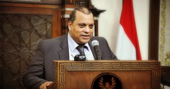 حزب السلام الديمقراطى: أحمد الفضالى يعتذر عن خوض الانتخابات الرئاسية