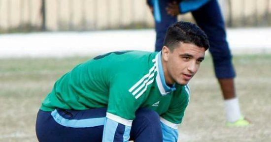 بعد توقيعه للأهلى والزمالك.. اختفاء ظهير أيمن دمنهور والأبيض يكثف البحث