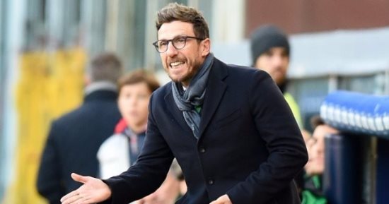 مدرب روما: ليفربول فريق "فتاك" هجوميا