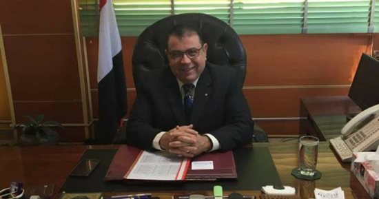 رئيس مدينة منوف : إنشاء خط جديد بمصنع تدوير القمامة لخفض التركمات
