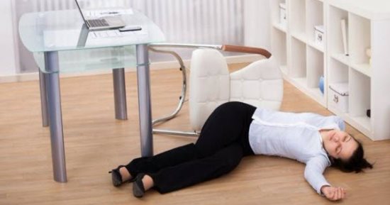 هل هناك علاقة بين أدوية القلب والإصابة بنزيف المخ؟