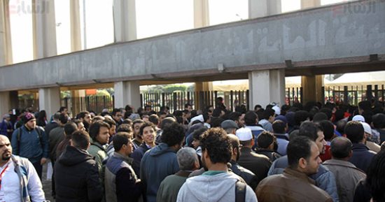 مثنوى جلال الدين الرومى الأكثر مبيعًا بالقومى للترجمة فى أول أيام معرض الكتاب