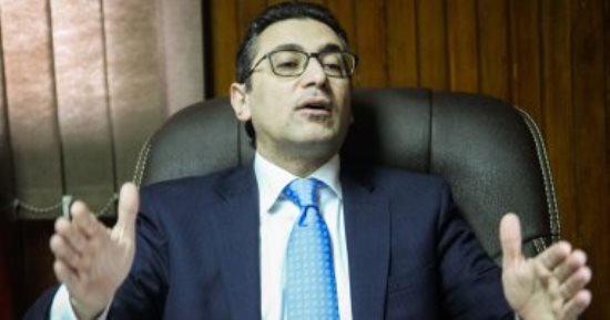 أحمد عبد الحافظ : تقديم برامج استثمارية لـ13 مليون مصرى بالخارج يدعم الاقتصاد بقوة